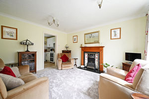 Periwood Drive Millhouses